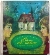 kniha Dům pod kaštany, Nasza Księgarnia 1971