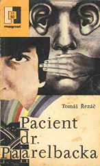 kniha Pacient Dr. Paarelbacka, Naše vojsko 1980