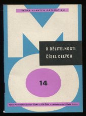 kniha O dělitelnosti čísel celých, Mladá fronta 1966