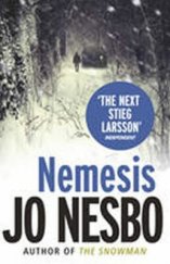 kniha Nemesis, Vintage Books 2008