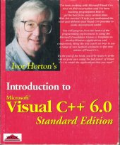 kniha Introduction to Visual C++ 6.0, Wrox 1998