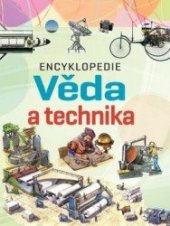 kniha Encyklopedie Věda a technika, Sun 2019