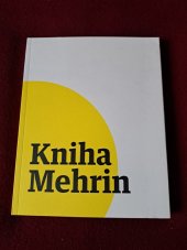 kniha Kniha Mehrin , Mehrin - Martin Reiner  2023