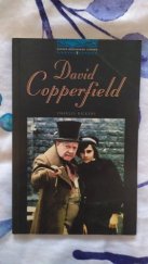 kniha David Copperfield, Oxford University Press 2005