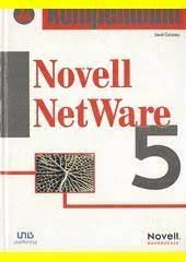 kniha Novell NetWare 5, Unis 1999
