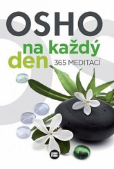 kniha Osho na každý den 365 meditací, Beta-Dobrovský 2020