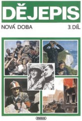 kniha Druhá světová válka a československý odboj, SPL-Práce ve spolupráci s nakl. Albra 2001