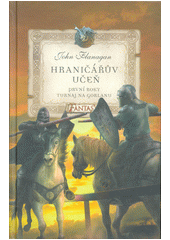 kniha Hraničářův učeň : první roky 1. - Turnaj na Gorlanu, Egmont 2022