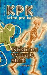 kniha Nakonec vyhraje smrt a další povídky, Enigma 2011