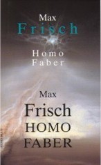 kniha Homo Faber, Nakladatelství Josefa Šimona 1996