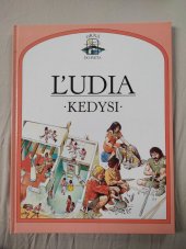 kniha Ľudia kedysi, Osveta 1997