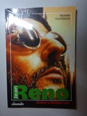 kniha Jean Reno [životní a filmové role], Cinemax 1998