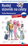 kniha Ruský slovník na cesty, Edika 2015