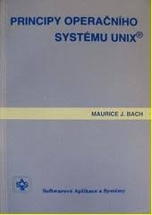 kniha Principy operačního systému UNIX, Softwarové aplikace a systémy 1993