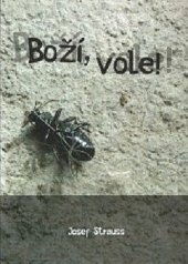 kniha Boží, vole!, s.n. 2021