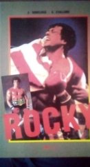 kniha Rocky I, Riopress 1997