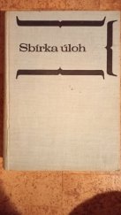 kniha Sbírka úloh z teorie pravděpodobnosti, matematické statistiky a teorie náhodných funkcí, SNTL 1971