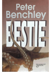kniha Bestie, Beta-Dobrovský 2002
