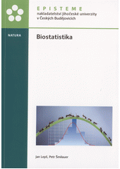 kniha Biostatistika, Episteme 2016