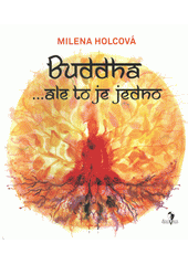 kniha Buddha ...ale to je jedno, Šalvar 2021