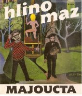 kniha Majoucta, Arcadia 1992
