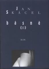 kniha Básně 1., Akcent 1998