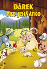 kniha Dárek pro jehňátko, Fortuna Libri 2010