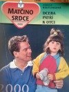 kniha Dcera patří otci, Ivo Železný 1996