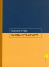 kniha Pogrom života, BB/art 2006