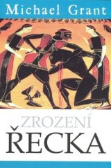 kniha Zrození Řecka, BB/art 2006