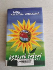 kniha Rozbité štěstí, NOXI 2009