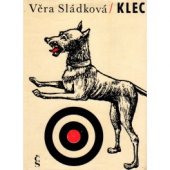 kniha Klec, Československý spisovatel 1969