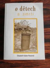 kniha O dětech a smrti, Ermat 2003