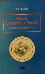 kniha Praní špinavých peněz v České republice, Radix 1997