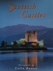 kniha Scottish castles, Lomond  Books Ltd. 1995