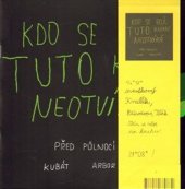 kniha Před půlnocí I, II, Arbor vitae 2014