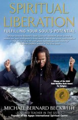 kniha Spiritual Liberation Fulfilling Your Soul's Potential, Beyond Words 2009