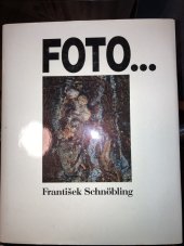 kniha Fotogramy, fotografika, fotohádanky, fotografie, fotocesty z Orientu, severu a jihu, Makropulos 1995