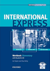 kniha International Express Student's Book - Elementary, Oxford University Press 2007