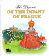kniha The legend of the Infant of Prague, Meander 1997
