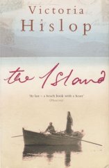kniha The Island, Headline 2006