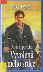 kniha Vyvolená mého srdce, Wist 2000