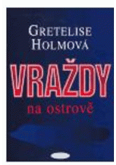 kniha Vraždy na ostrově, Romeo 2006