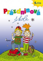 kniha Opakování 5. třídy ZŠ, Pierot 2011