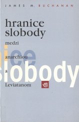 kniha Hranice slobodym Medzi anarchiou a Leviatanom, Archa 1996