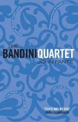 kniha The Bandini Quartet, Canongate books 2004