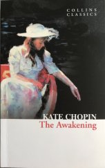 kniha The Awakening, HarperCollins 2011