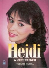 kniha Heidi a její příběh, Petrklíč 1998
