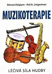 kniha Muzikoterapie Léčivá síla hudby, Eko-konzult 2005