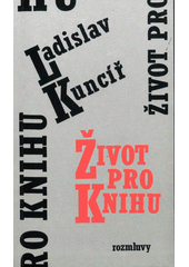 kniha Život pro knihu, Rozmluvy 1985